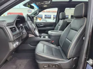2022 GMC Yukon
