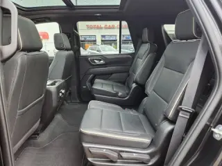 2022 GMC Yukon