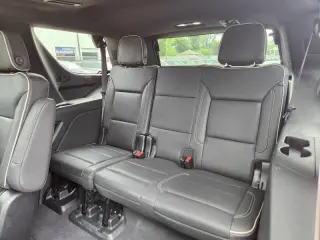 2022 GMC Yukon