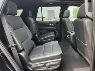 2022 GMC Yukon