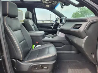 2022 GMC Yukon