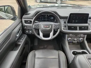 2022 GMC Yukon