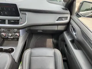 2022 GMC Yukon