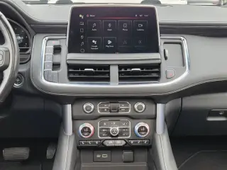 2022 GMC Yukon