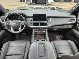 2022 GMC Yukon