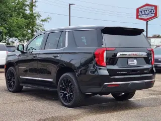 2022 GMC Yukon