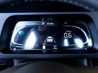 Hyundai ELANTRA 2025 SEL Sport 4dr Sedán