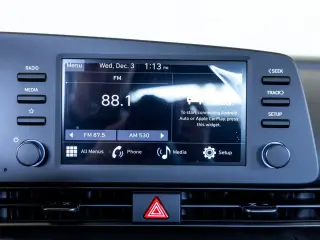 Hyundai ELANTRA 2025 SEL Sport 4dr Sedán