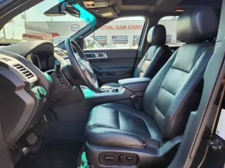 Ford Explorer 2015