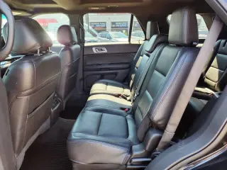 Ford Explorer 2015