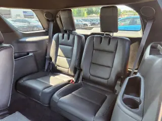 Ford Explorer 2015