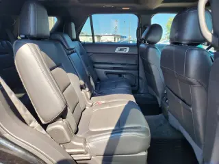 Ford Explorer 2015