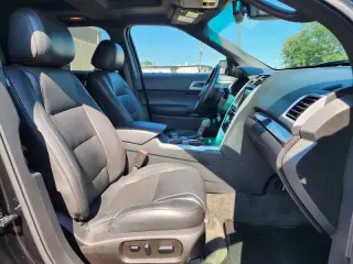 Ford Explorer 2015