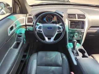 Ford Explorer 2015