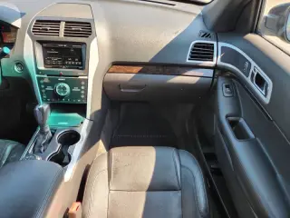 Ford Explorer 2015