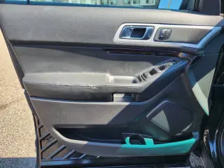 Ford Explorer 2015