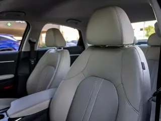 Hyundai SONATA Hybrid 2021 Limited 4dr Sedan