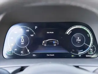 Hyundai SONATA Hybrid 2021 Limited 4dr Sedan