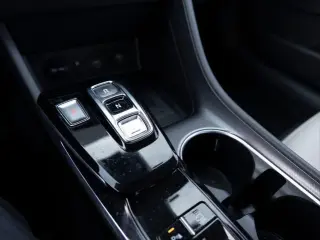 Hyundai SONATA Hybrid 2021 Limited 4dr Sedan