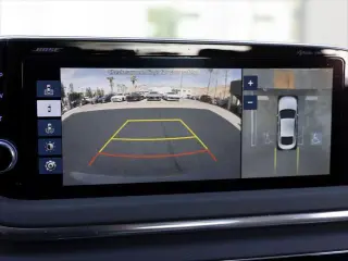 Hyundai SONATA Hybrid 2021 Limited 4dr Sedan