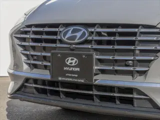 Hyundai SONATA Hybrid 2021 Limited 4dr Sedan