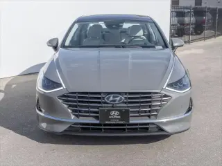 Hyundai SONATA Hybrid 2021 Limited 4dr Sedan