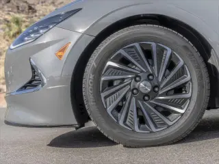 Hyundai SONATA Hybrid 2021 Limited 4dr Sedan