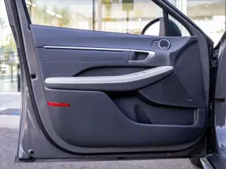 Hyundai SONATA Hybrid 2021 Limited 4dr Sedan