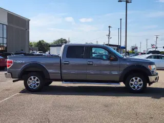 Ford F-150 2013\n