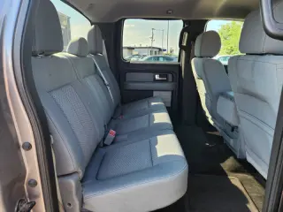 Ford F-150 2013\n