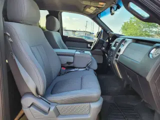 Ford F-150 2013\n
