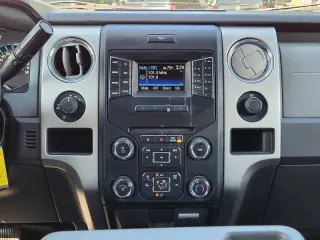 Ford F-150 2013\n