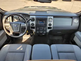 Ford F-150 2013\n