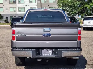 Ford F-150 2013\n