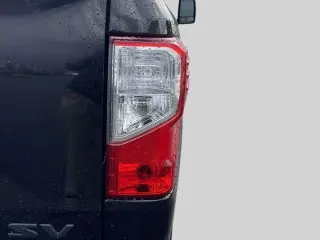 Nissan Titan 2024 4x2 SV 4dr Crew Cab 5.6 ft. SB