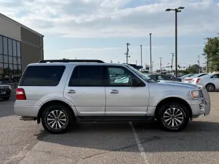 Ford Expedition 2015