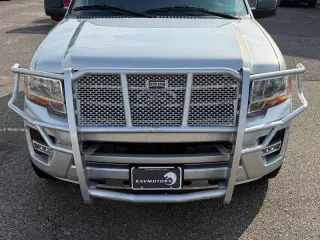 Ford Expedition 2015