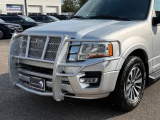Ford Expedition 2015