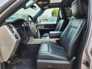 Ford Expedition 2015