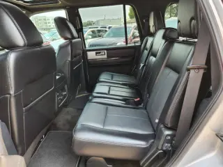 Ford Expedition 2015