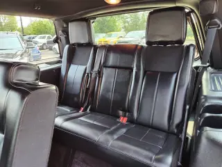 Ford Expedition 2015