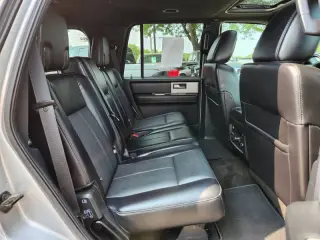 Ford Expedition 2015