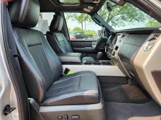 Ford Expedition 2015