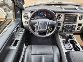 Ford Expedition 2015