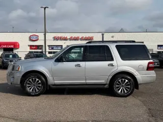 Ford Expedition 2015