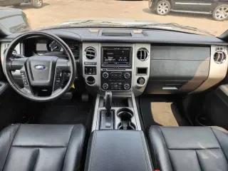 Ford Expedition 2015