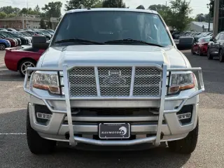 Ford Expedition 2015