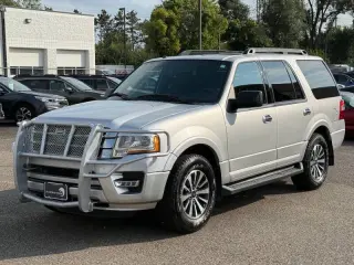 Ford Expedition 2015