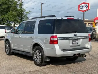 Ford Expedition 2015