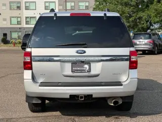 Ford Expedition 2015